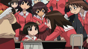 Azumanga